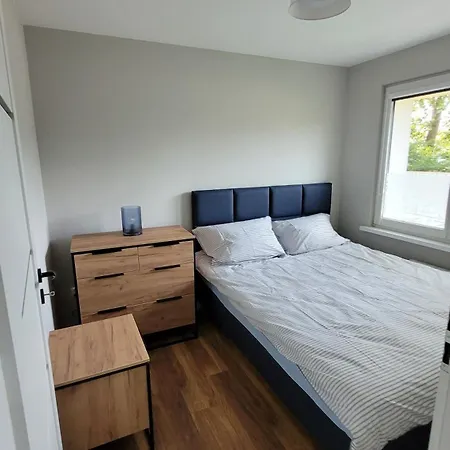 Apartament W Centrum Gdyni, Blisko Morza Gdynia Exterior foto