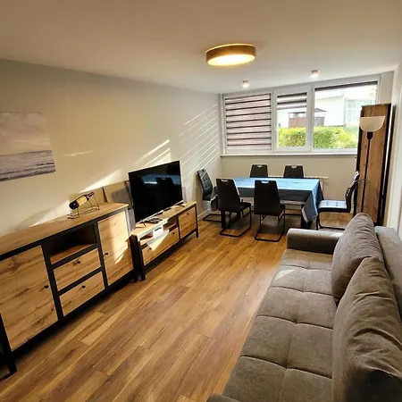 Apartament W Centrum Gdyni, Blisko Morza Gdynia Exterior foto