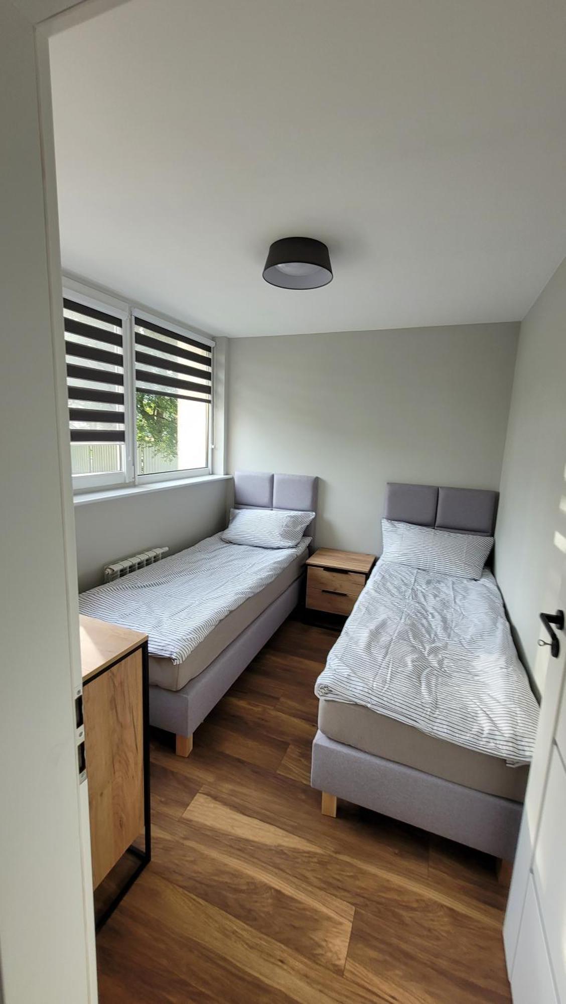Apartment W Centrum Gdyni, Blisko Morza Gdynia