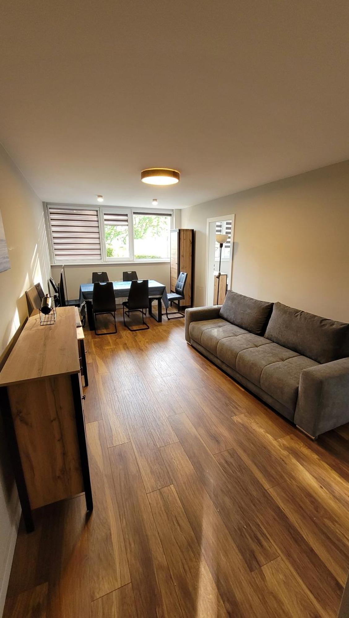 W Centrum Gdyni, Blisko Morza Apartment Gdynia